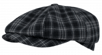 Восьмиклинка/13 Jacket серая Восьмиклинка/13 Jacket серая